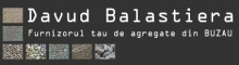 Prefabricate Balastiera Buzau
