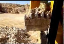 Prefabricate Statie beton Arad