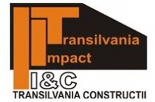 S.C. I&C Transilvania Constructii S.R.L. Balastiera Turda Agregate de Balastiera Cluj