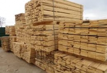 Prefabricate Dovi Trans Construct S.R.L. - Depozit Materiale de Constructii Voluntari, Ilfov