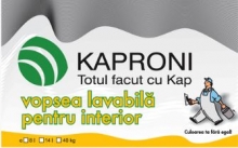 Prefabricate KAPRONI Depozit Materiale Constructii Blejoi
