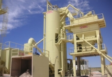 Prefabricate Mixturi  Asfaltice, Lucrari Terasamente, Asfaltare Arad - S.C. Piatra Balast Impex S.R.L.