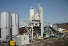 Prefabricate Mixturi  Asfaltice, Lucrari Terasamente, Asfaltare Arad - S.C. Piatra Balast Impex S.R.L.