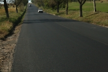 Prefabricate Mixturi Asfaltice, Lucrari Terasamente, Asfaltare Timis - S.C. Piatra Balast Impex S.R.L.