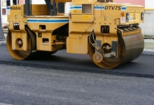 Prefabricate Mixturi Asfaltice, Lucrari Terasamente, Asfaltare Timis - S.C. Piatra Balast Impex S.R.L.