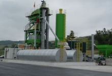 Prefabricate Mixturi Asfaltice, Lucrari Terasamente, Asfaltare Timis - S.C. Piatra Balast Impex S.R.L.