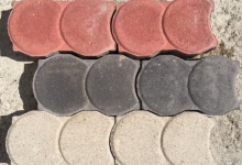 Prefabricate Prefabricate din elemente de beton - Manta Bros S.R.L. 