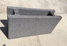 Prefabricate Prefabricate din elemente de beton - Manta Bros S.R.L. 