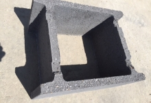 Prefabricate Prefabricate din elemente de beton - Manta Bros S.R.L. 