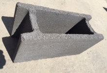 Prefabricate Prefabricate din elemente de beton - Manta Bros S.R.L. 