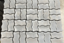 Prefabricate Prefabricate din elemente de beton - Manta Bros S.R.L. 