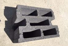 Prefabricate Prefabricate din elemente de beton - Manta Bros S.R.L. 