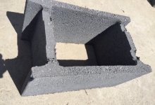 Prefabricate Prefabricate din elemente de beton - Manta Bros S.R.L. 