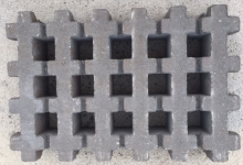 Prefabricate Prefabricate din elemente de beton - Manta Bros S.R.L. 