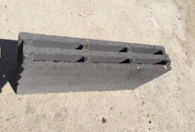 Prefabricate Prefabricate din elemente de beton - Manta Bros S.R.L. 