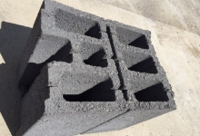 Prefabricate Prefabricate din elemente de beton - Manta Bros S.R.L. 