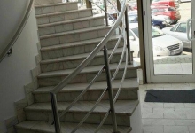 Prefabricate S.C. A&R Consmet S.R.L. Depozit Materiale Constructii Adjud, Ciment, Var, BCA, Dolii, Tigla, Tabla, Fier Beton, Gips-Carton, Vopsea Lavabila, Cherestea Vrancea