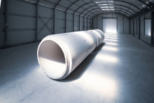 Prefabricate SW Umwelttechnik România Prefabricate Beton Bistrita, Tuburi Beton, Tuburi cu Talpa, Elemente pentru Drumuri si Poduri, Produse de Infrastructura Bistrita