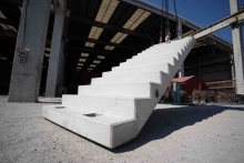 Prefabricate SW Umwelttechnik România Prefabricate Beton Bistrita, Tuburi Beton, Tuburi cu Talpa, Elemente pentru Drumuri si Poduri, Produse de Infrastructura Bistrita