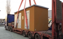 Prefabricate SW Umwelttechnik România Prefabricate Beton Bistrita, Tuburi Beton, Tuburi cu Talpa, Elemente pentru Drumuri si Poduri, Produse de Infrastructura Bistrita