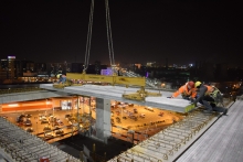 Prefabricate SW Umwelttechnik România Prefabricate Beton Bistrita, Tuburi Beton, Tuburi cu Talpa, Elemente pentru Drumuri si Poduri, Produse de Infrastructura Bistrita