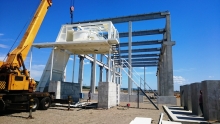 Prefabricate SW Umwelttechnik România Prefabricate Beton Bistrita, Tuburi Beton, Tuburi cu Talpa, Elemente pentru Drumuri si Poduri, Produse de Infrastructura Bistrita