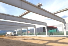 Prefabricate SW Umwelttechnik România Prefabricate Beton Bistrita, Tuburi Beton, Tuburi cu Talpa, Elemente pentru Drumuri si Poduri, Produse de Infrastructura Bistrita