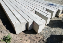 Prefabricate SW Umwelttechnik România Prefabricate Beton Buzau, Tuburi Beton, Tuburi cu Talpa, Elemente pentru Drumuri si Poduri, Produse de Infrastructura Buzau