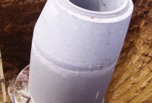 Prefabricate SW Umwelttechnik România Prefabricate Beton Focsani, Tuburi Beton, Tuburi cu Talpa, Elemente pentru Drumuri si Poduri, Produse de Infrastructura Focsani - Vrancea