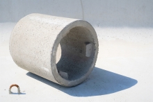 Prefabricate SW Umwelttechnik România Prefabricate Beton Focsani, Tuburi Beton, Tuburi cu Talpa, Elemente pentru Drumuri si Poduri, Produse de Infrastructura Focsani - Vrancea