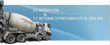Prefabricate Statie Beton Macin - Diotech S.R.L.