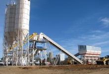 Prefabricate Statie Beton Macin - Diotech S.R.L.