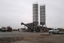 Prefabricate  S.C. Beton IDM S.R.L. Statie Beton Timisoara