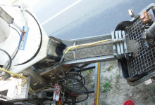 Prefabricate  S.C. Beton IDM S.R.L. Statie Beton Timisoara