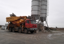 Prefabricate  S.C. Beton IDM S.R.L. Statie Beton Timisoara