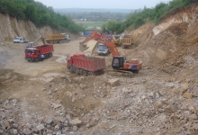 Prefabricate  S.C. Beton IDM S.R.L. Statie Beton Timisoara