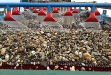 Prefabricate  S.C. Beton IDM S.R.L. Statie Beton Timisoara