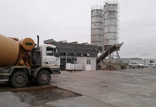Prefabricate  S.C. Beton IDM S.R.L. Statie Beton Timisoara