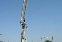 Prefabricate  S.C. Beton IDM S.R.L. Statie Beton Timisoara