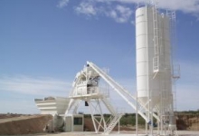 Prefabricate Top Construct S.R.L. Statie Beton Suceava