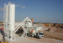 Prefabricate Top Construct S.R.L. Statie Beton Suceava