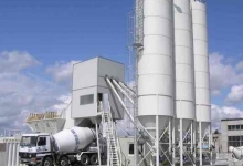 Prefabricate Top Construct S.R.L. Statie Beton Suceava