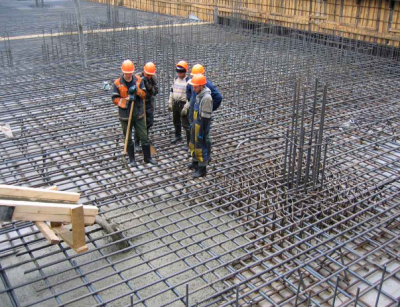 beton constructie prefabricate