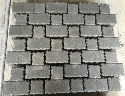 Prefabricate din elemente de beton