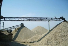 Prefabricate Compact Product Balastriera Lugoj