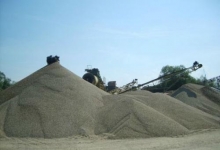 Prefabricate Compact Product Balastriera Lugoj