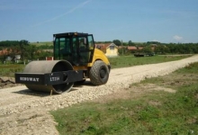 Prefabricate Compact Product Balastriera Lugoj