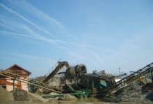 Prefabricate Compact Product Balastriera Lugoj