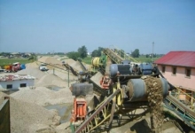 Prefabricate Compact Product Balastriera Lugoj